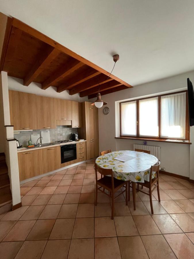 Richi Rent 03 Apartman Verona Kültér fotó