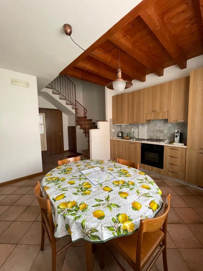 Richi Rent 03 Apartman Verona Kültér fotó