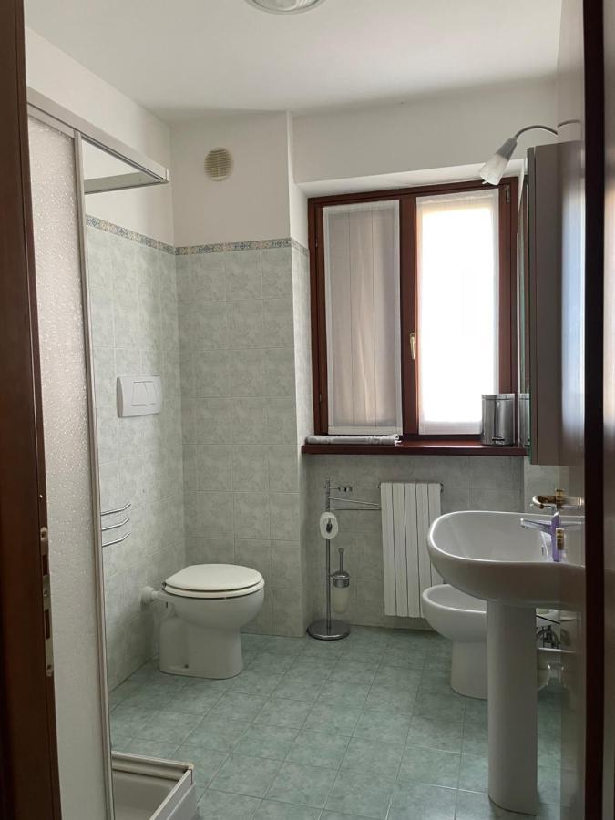 Richi Rent 03 Apartman Verona Kültér fotó