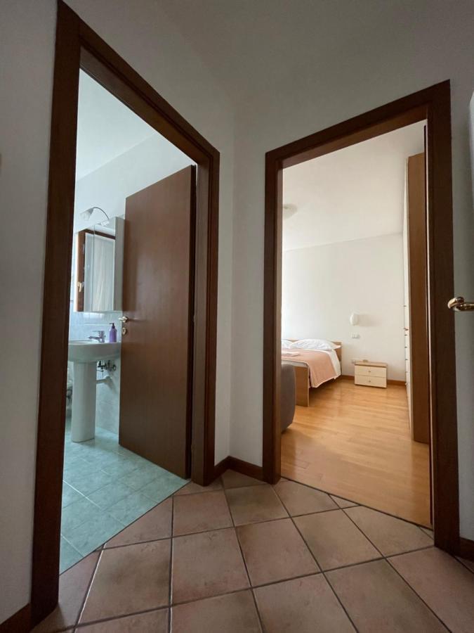 Richi Rent 03 Apartman Verona Kültér fotó