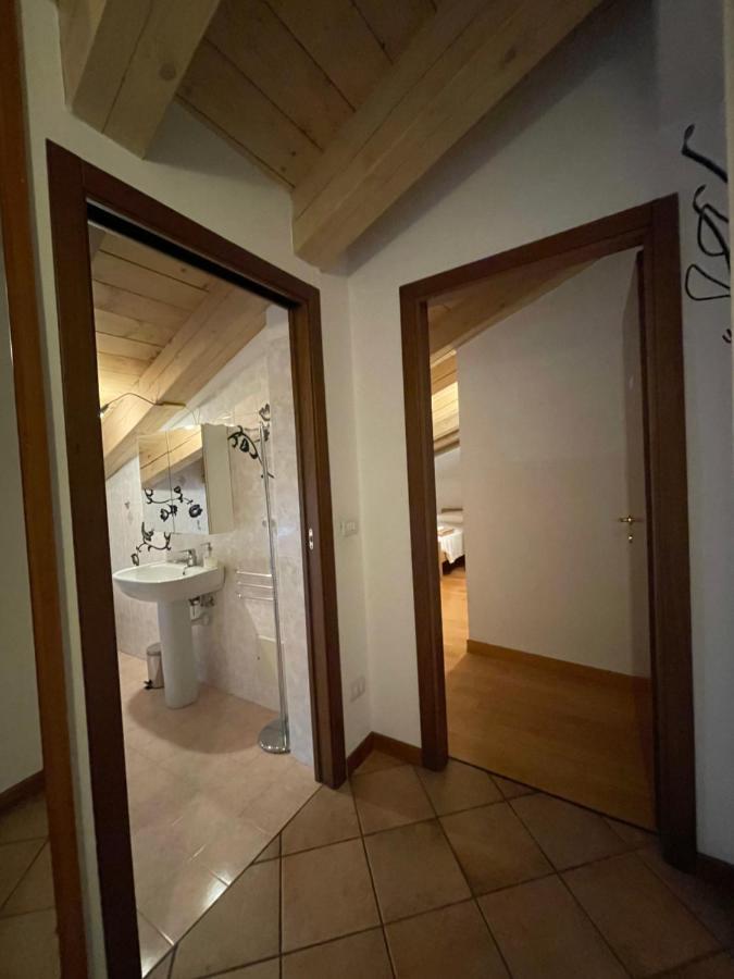 Richi Rent 03 Apartman Verona Kültér fotó