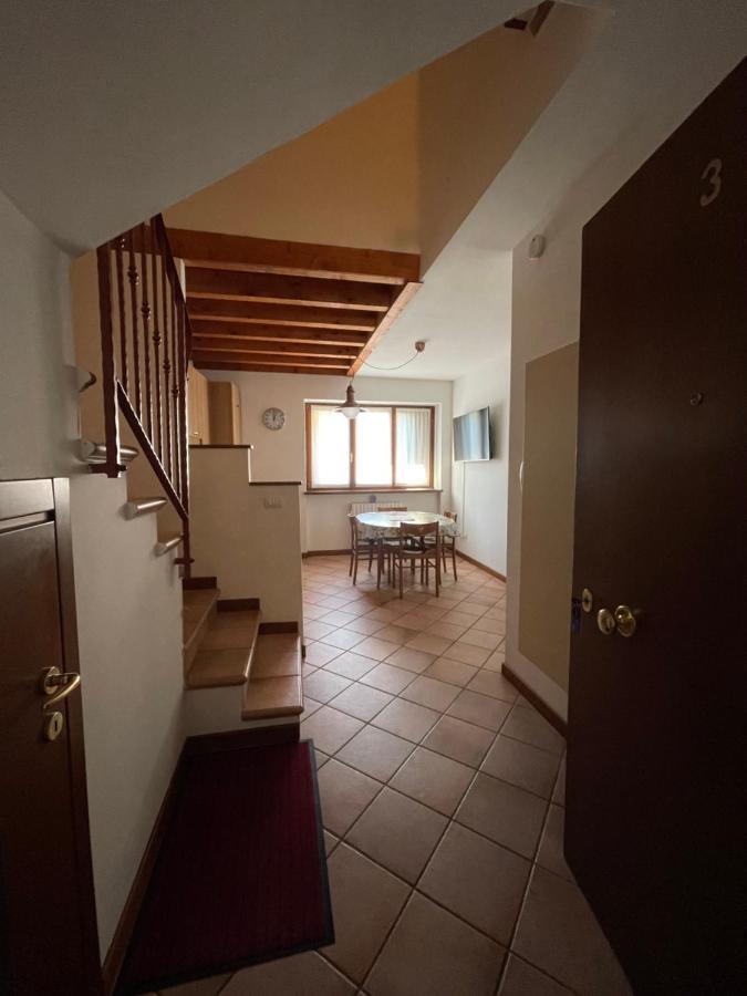 Richi Rent 03 Apartman Verona Kültér fotó