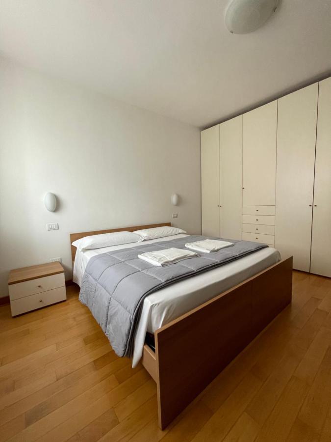 Richi Rent 03 Apartman Verona Kültér fotó