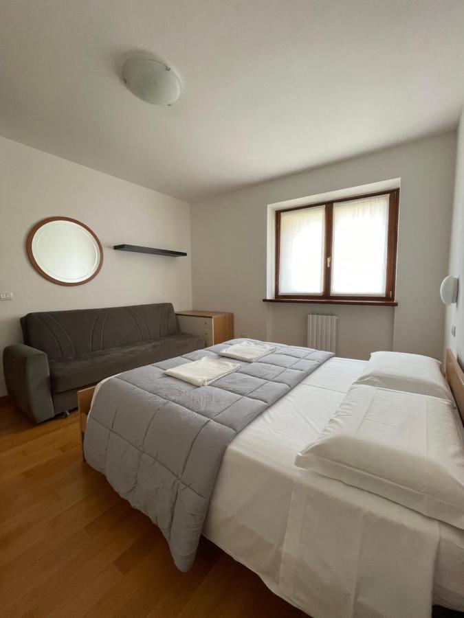 Richi Rent 03 Apartman Verona Kültér fotó